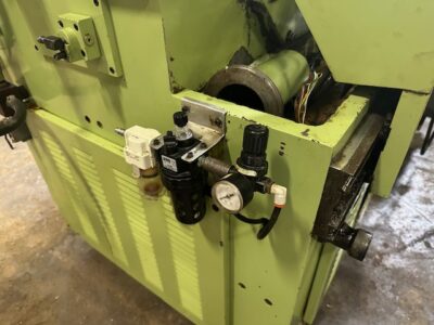 Monza / Officine Monzesi 510 CNC Centerless Grinder-2