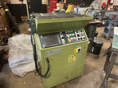 Monza / Officine Monzesi 510 CNC Centerless Grinder-7