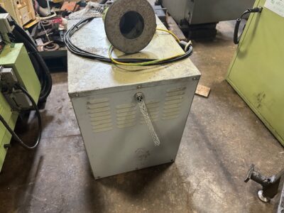 Monza / Officine Monzesi 510 CNC Centerless Grinder-1