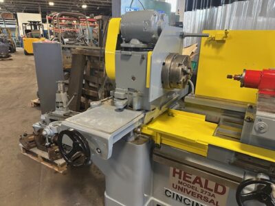 Heald 273A Internal Grinder w/ 12″ Extended Base-4