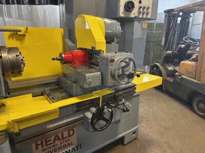 Heald 273A Internal Grinder w/ 12″ Extended Base-5