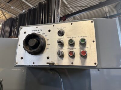 Heald 273A Internal Grinder w/ 12″ Extended Base-7