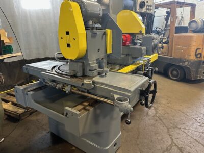 Heald 273A Internal Grinder w/ 12″ Extended Base-10