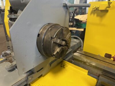 Heald 273A Internal Grinder w/ 12″ Extended Base-11