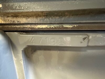 Heald 273A Internal Grinder w/ 12″ Extended Base-12