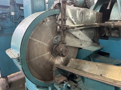 Gardner SDG5-30 Horizontal Opposed Double Disc Grinder-14