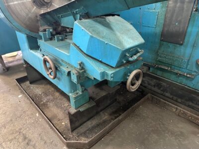 Gardner SDG5-30 Horizontal Opposed Double Disc Grinder-16