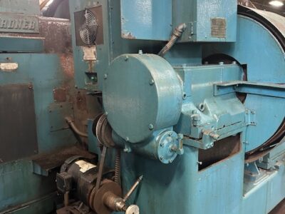 Gardner SDG5-30 Horizontal Opposed Double Disc Grinder-1