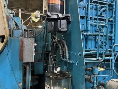 Gardner SDG5-30 Horizontal Opposed Double Disc Grinder-3