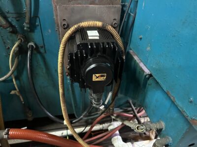 Gardner SDG5-30 Horizontal Opposed Double Disc Grinder-5