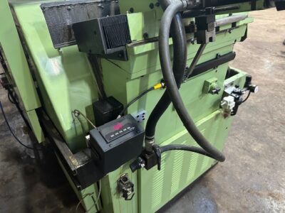 Monza / Officine Monzesi 510 CNC Centerless Grinder-3