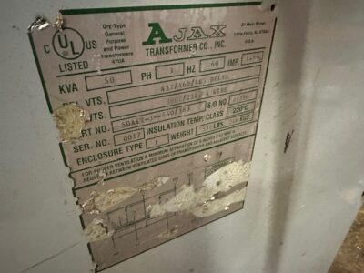 Monza / Officine Monzesi 510 CNC Centerless Grinder-9