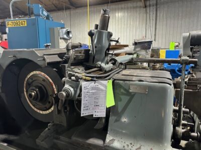 Cincinnati #2OM Centerless Grinder-3