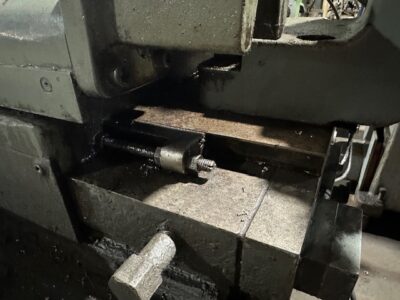 Cincinnati #2OM Centerless Grinder-4