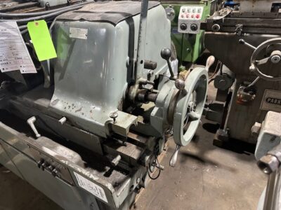 Cincinnati #2OM Centerless Grinder-5