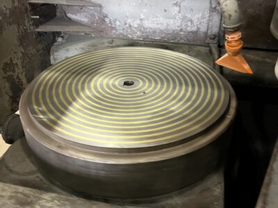 Blanchard Model 11-16 Vertical Spindle Rotary Surface Grinder-4
