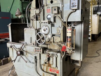 Blanchard Model 11-16 Vertical Spindle Rotary Surface Grinder-5