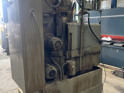 Blanchard Model 11-16 Vertical Spindle Rotary Surface Grinder-6