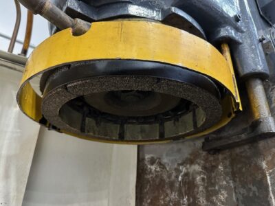 Blanchard 18-36 Vertical Spindle Rotary Surface Grinder-4