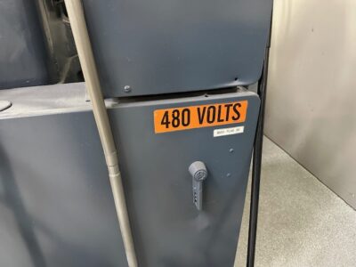 Blanchard 18-36 Vertical Spindle Rotary Surface Grinder-9