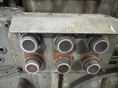 Blanchard Model 11-16 Vertical Spindle Rotary Surface Grinder-3