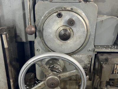 Blanchard Model 11-16 Vertical Spindle Rotary Surface Grinder-4