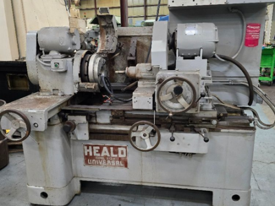 Heald 273A Universal Internal Grinder-0