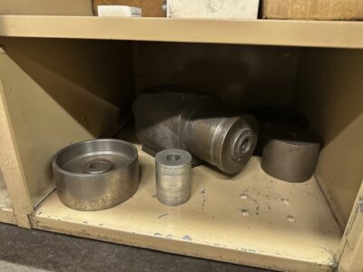 Heald 274 Universal Internal Grinder-3