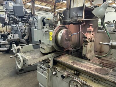 Heald 274 Universal Internal Grinder-5