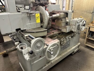 Heald 274 Universal Internal Grinder-6