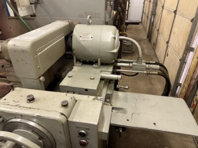 Heald 274 Universal Internal Grinder-7