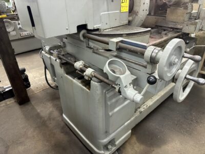 Heald 274 Universal Internal Grinder-8