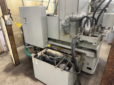 Heald 274 Universal Internal Grinder-9