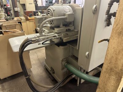 Heald 274 Universal Internal Grinder-11