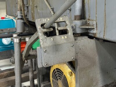 Blanchard 42-84 Vertical Spindle Rotary Surface Grinder-6