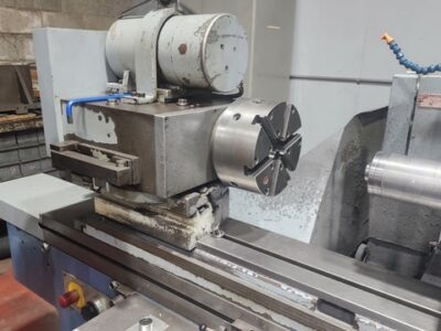 Kellenberger 1000U Universal OD / ID Grinder-1