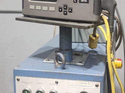 Kellenberger 1000U Universal OD / ID Grinder-2