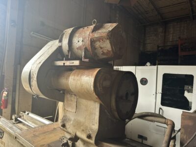 Norton 30″ x 96″ LCTU Heavy Duty Plain OD Grinder Reconditioned-5
