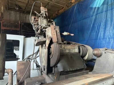 Norton 30″ x 96″ LCTU Heavy Duty Plain OD Grinder Reconditioned-6