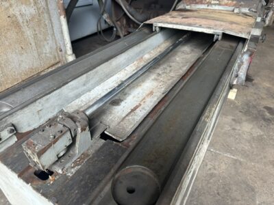 Norton 30″ x 96″ LCTU Heavy Duty Plain OD Grinder Reconditioned-8