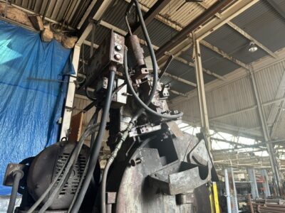 Norton 30″ x 96″ LCTU Heavy Duty Plain OD Grinder Reconditioned-10