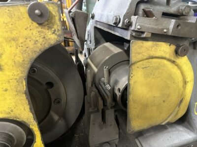 Cincinnati #2OM Centerless Grinder-2