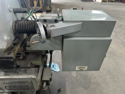 Cincinnati #2OM Centerless Grinder-3