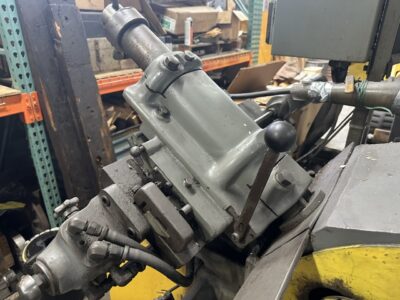 Cincinnati #2OM Centerless Grinder-5