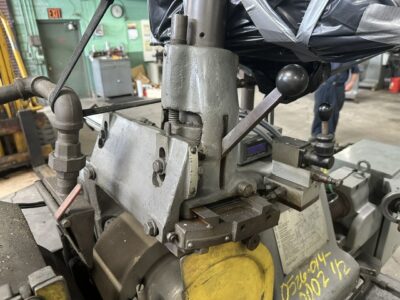 Cincinnati #2OM Centerless Grinder-6