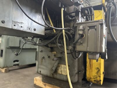 Cincinnati #2OM Centerless Grinder-7