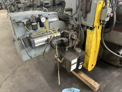 Cincinnati #2OM Centerless Grinder-8