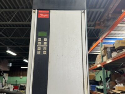 Cincinnati #2OM Centerless Grinder-9