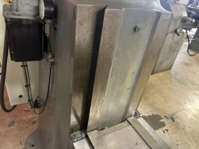 Bridgeport EZ TRAK 2 Axis CNC Mill-3