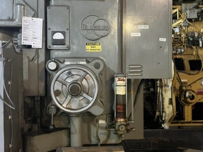 Blanchard 22K-42 Vertical Spindle Rotary Surface Grinder-2
